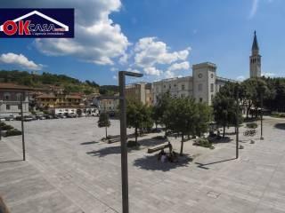 Appartamento via Duca D'Aosta, Centro, Monfalcone — foto 5 di 12