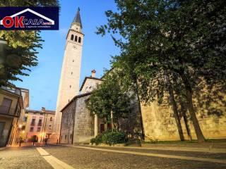 Appartamento via Duca D'Aosta, Centro, Monfalcone — foto 4 di 12