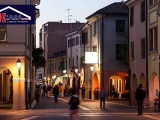 Appartamento via Duca D'Aosta, Centro, Monfalcone — foto 8 di 12
