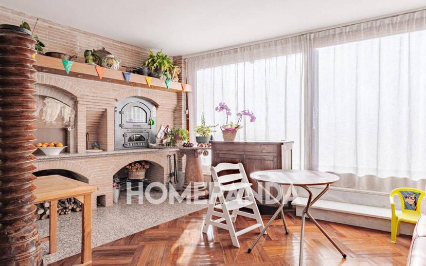 Loft via Fontana Quaiola, Centro, Civita Castellana — foto 35 di 59