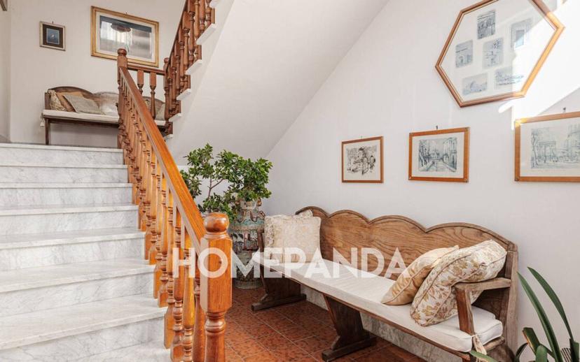 Loft via Fontana Quaiola, Centro, Civita Castellana — foto 51 di 59