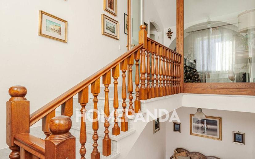 Loft via Fontana Quaiola, Centro, Civita Castellana — foto 46 di 59