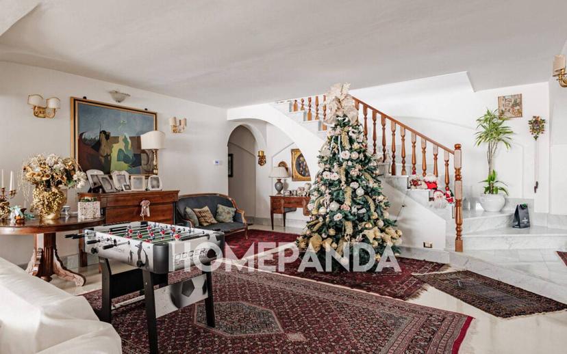 Loft via Fontana Quaiola, Centro, Civita Castellana — foto 2 di 59
