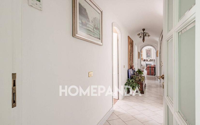 Loft via Fontana Quaiola, Centro, Civita Castellana — foto 22 di 59