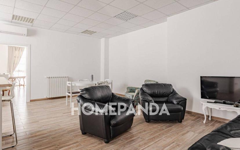 Loft via Fontana Quaiola, Centro, Civita Castellana — foto 49 di 59