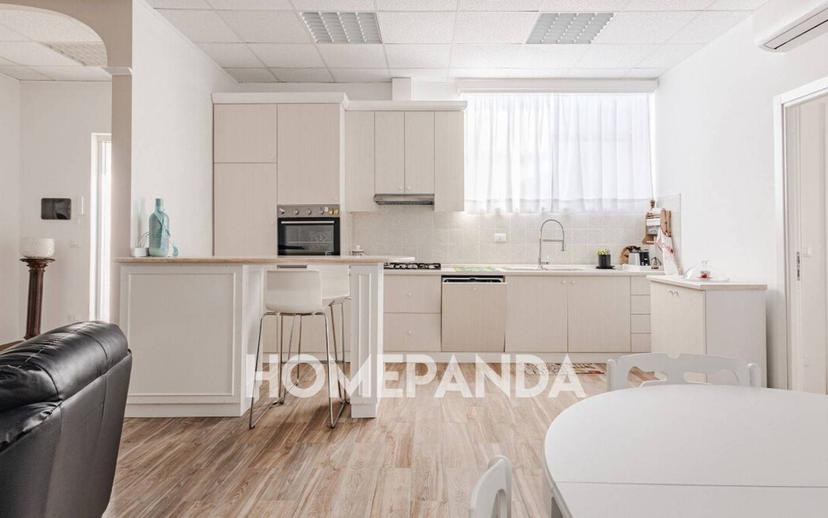 Loft via Fontana Quaiola, Centro, Civita Castellana — foto 27 di 59