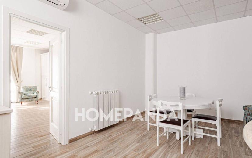 Loft via Fontana Quaiola, Centro, Civita Castellana — foto 52 di 59