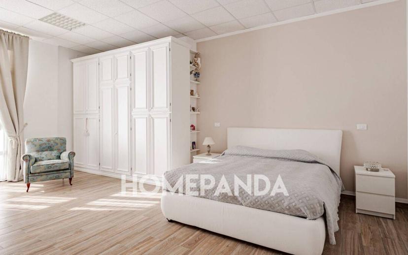 Loft via Fontana Quaiola, Centro, Civita Castellana — foto 34 di 59