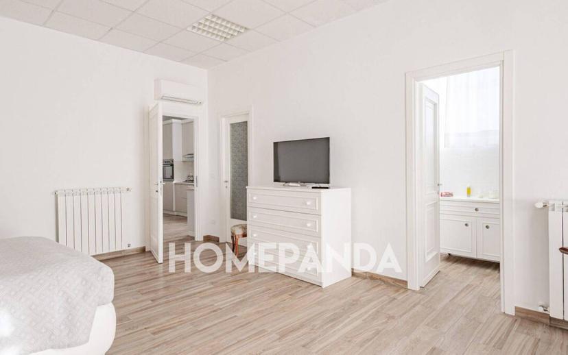 Loft via Fontana Quaiola, Centro, Civita Castellana — foto 11 di 59