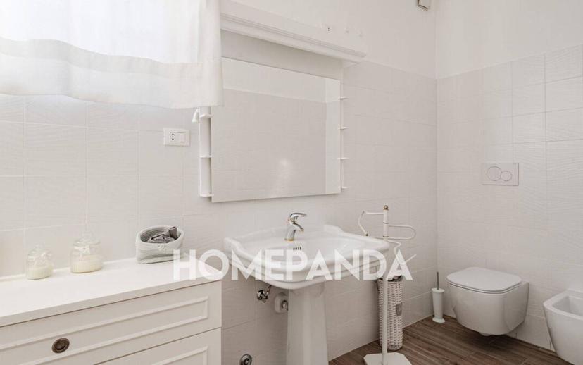 Loft via Fontana Quaiola, Centro, Civita Castellana — foto 30 di 59