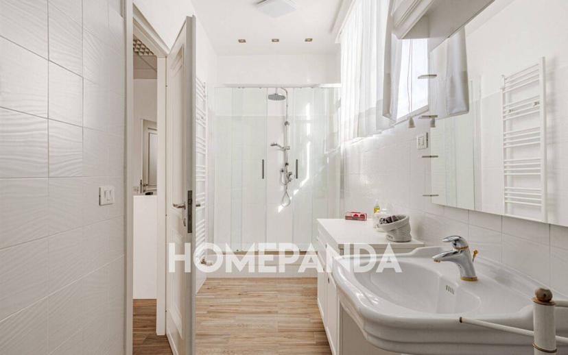 Loft via Fontana Quaiola, Centro, Civita Castellana — foto 9 di 59