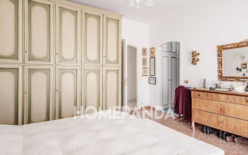 Loft via Fontana Quaiola, Centro, Civita Castellana
