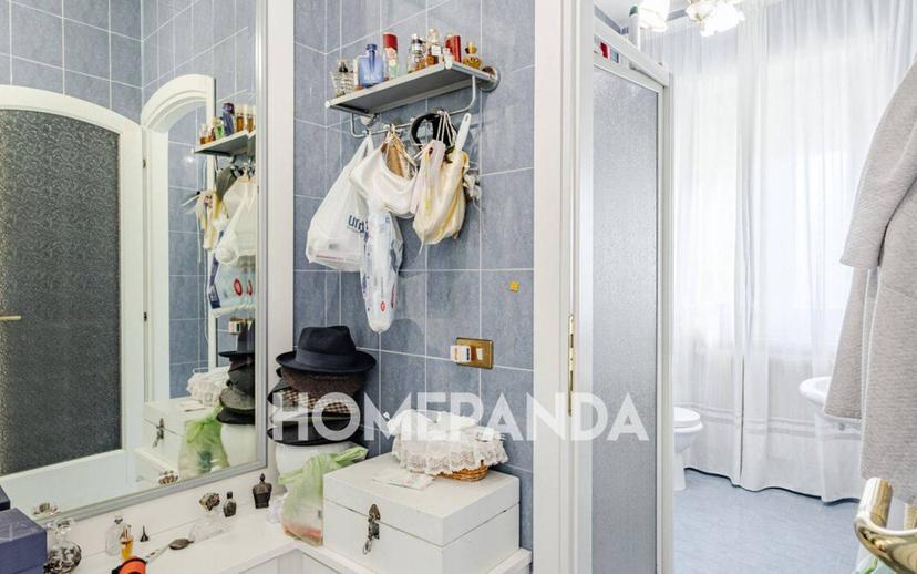 Loft via Fontana Quaiola, Centro, Civita Castellana — foto 32 di 59