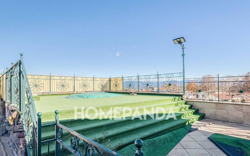 Loft via Fontana Quaiola, Centro, Civita Castellana — foto 21 di 59