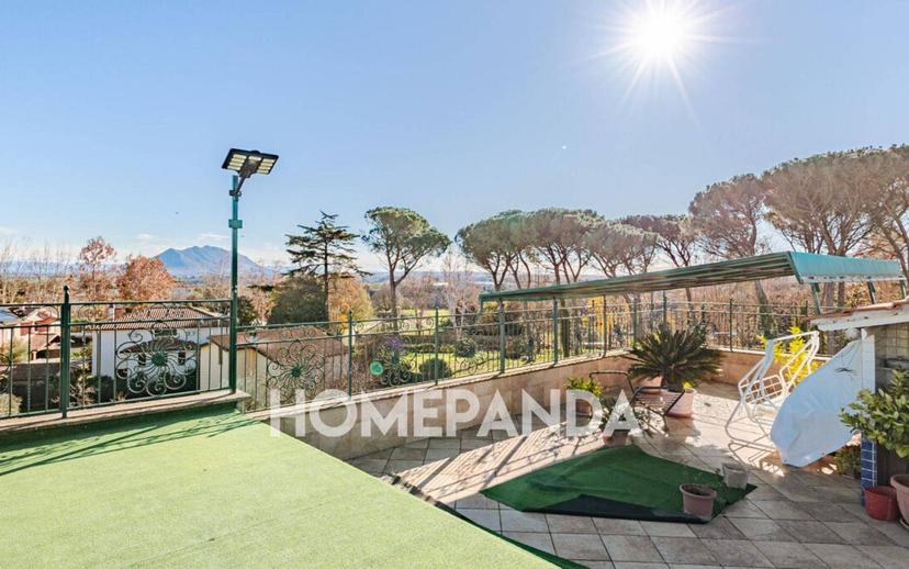 Loft via Fontana Quaiola, Centro, Civita Castellana — foto 57 di 59