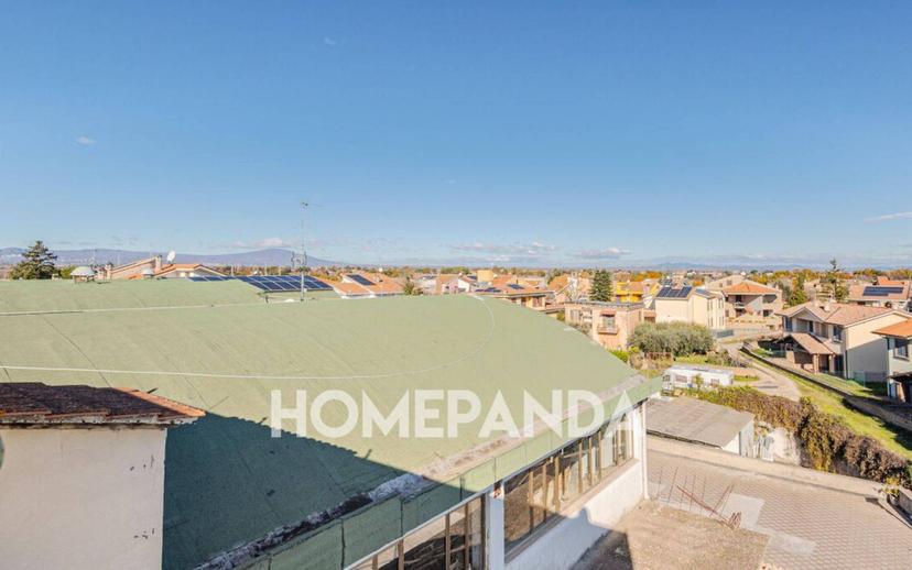 Loft via Fontana Quaiola, Centro, Civita Castellana — foto 39 di 59
