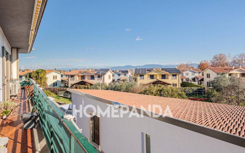 Loft via Fontana Quaiola, Centro, Civita Castellana — foto 25 di 59