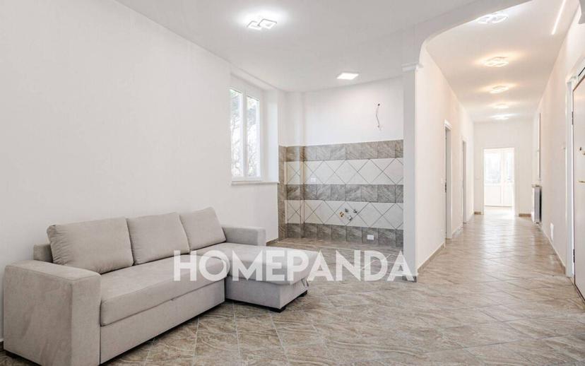 Loft via Fontana Quaiola, Centro, Civita Castellana — foto 5 di 59