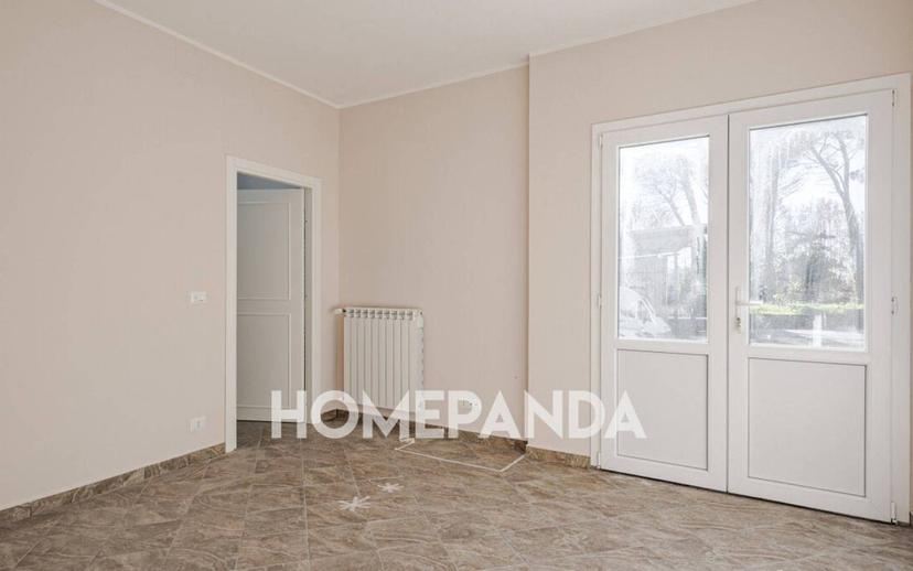 Loft via Fontana Quaiola, Centro, Civita Castellana — foto 41 di 59