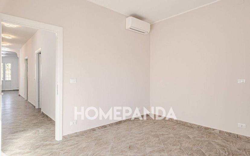 Loft via Fontana Quaiola, Centro, Civita Castellana — foto 18 di 59