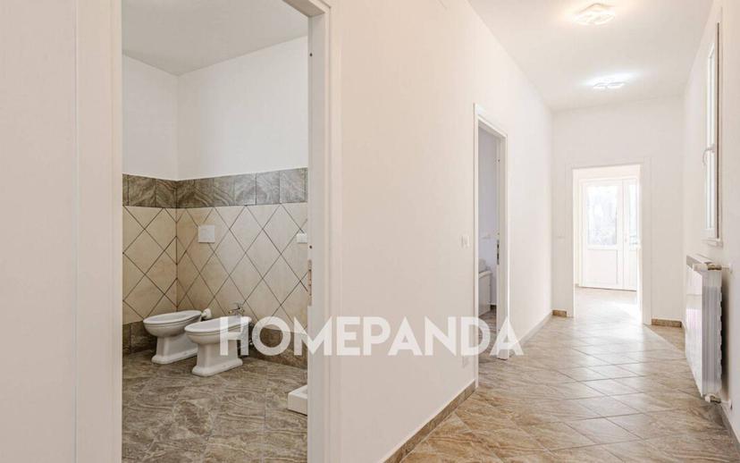 Loft via Fontana Quaiola, Centro, Civita Castellana — foto 14 di 59