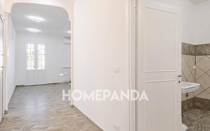 Loft via Fontana Quaiola, Centro, Civita Castellana — foto 55 di 59