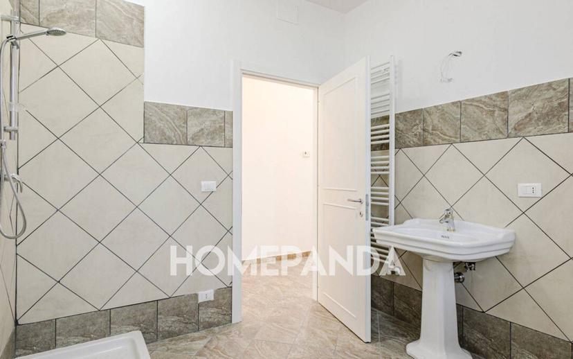 Loft via Fontana Quaiola, Centro, Civita Castellana — foto 24 di 59