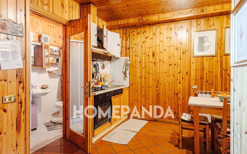 Loft via Fontana Quaiola, Centro, Civita Castellana — foto 20 di 59