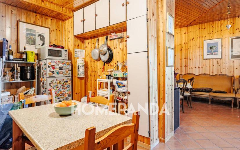 Loft via Fontana Quaiola, Centro, Civita Castellana — foto 13 di 59