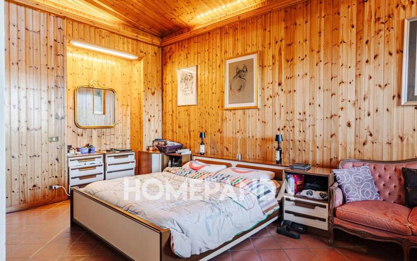 Loft via Fontana Quaiola, Centro, Civita Castellana — foto 4 di 59
