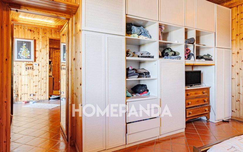 Loft via Fontana Quaiola, Centro, Civita Castellana — foto 48 di 59