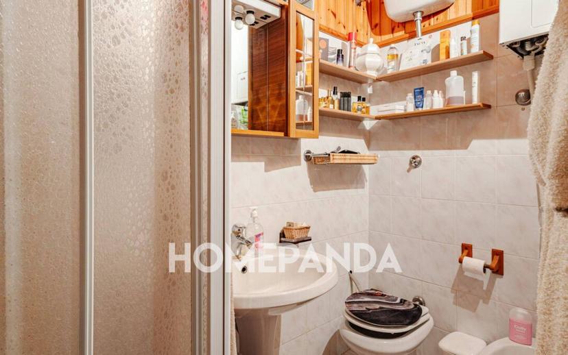 Loft via Fontana Quaiola, Centro, Civita Castellana — foto 8 di 59
