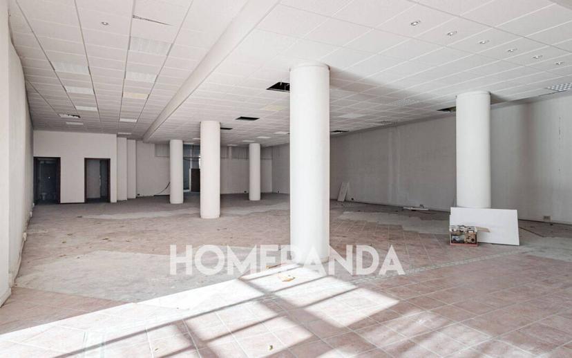 Loft via Fontana Quaiola, Centro, Civita Castellana — foto 33 di 59