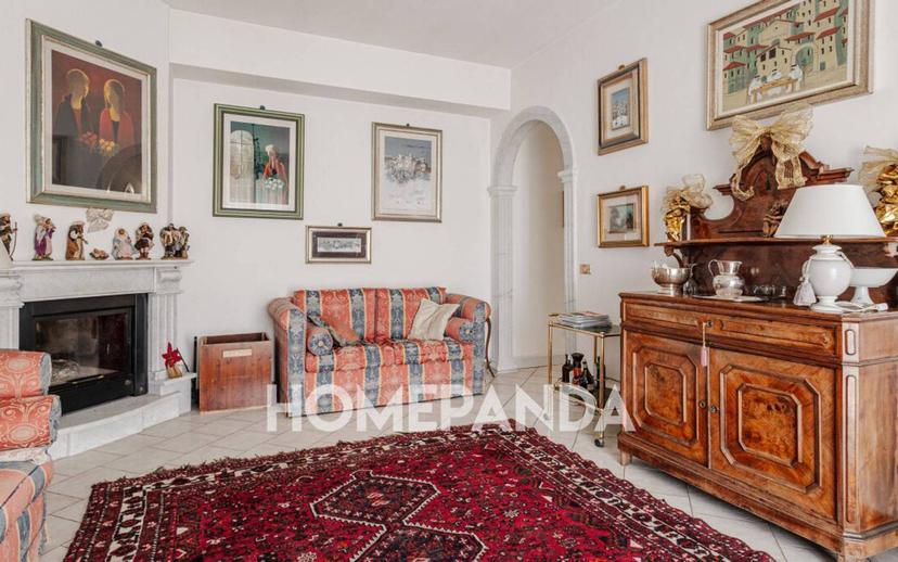 Loft via Fontana Quaiola, Centro, Civita Castellana — foto 31 di 59