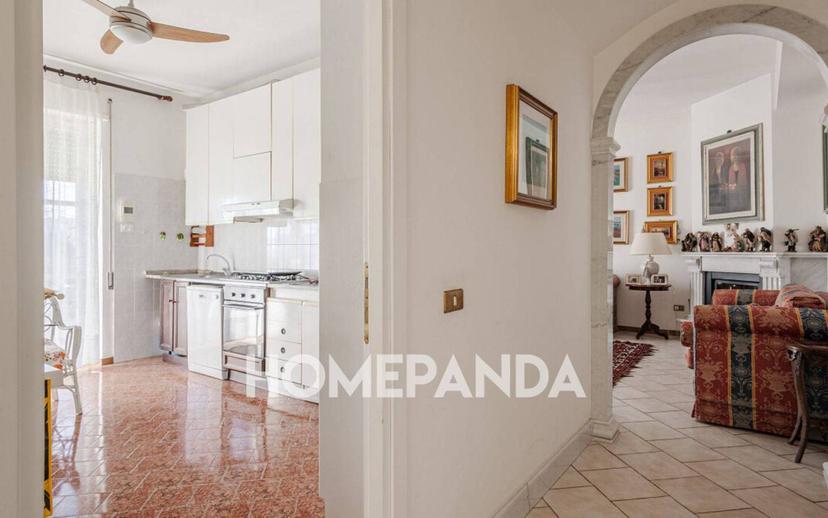 Loft via Fontana Quaiola, Centro, Civita Castellana — foto 28 di 59