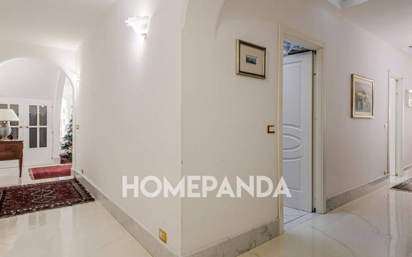 Loft via Fontana Quaiola, Centro, Civita Castellana — foto 3 di 59