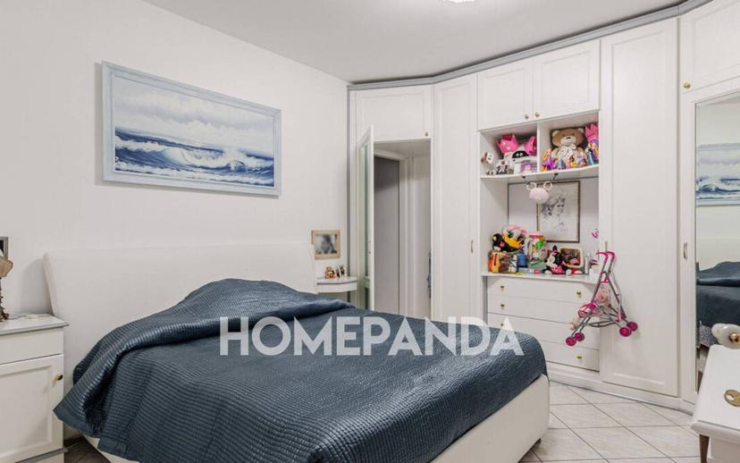 Loft via Fontana Quaiola, Centro, Civita Castellana — foto 12 di 59