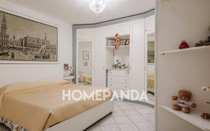 Loft via Fontana Quaiola, Centro, Civita Castellana — foto 40 di 59