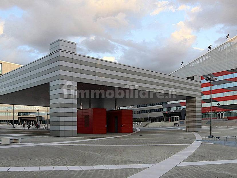 Stanza singola viale Renato Serra 16, Milano