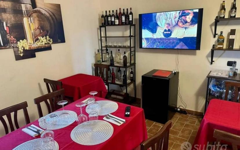 Loft vicolo del Macello 14/1, Civitella Cesi, Blera — foto 3 di 6