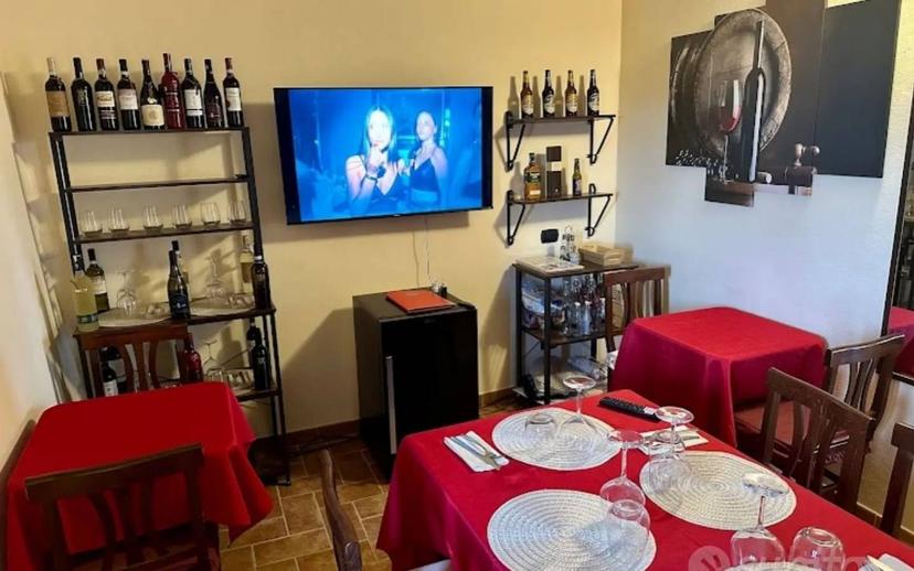 Loft vicolo del Macello 14/1, Civitella Cesi, Blera — foto 5 di 6