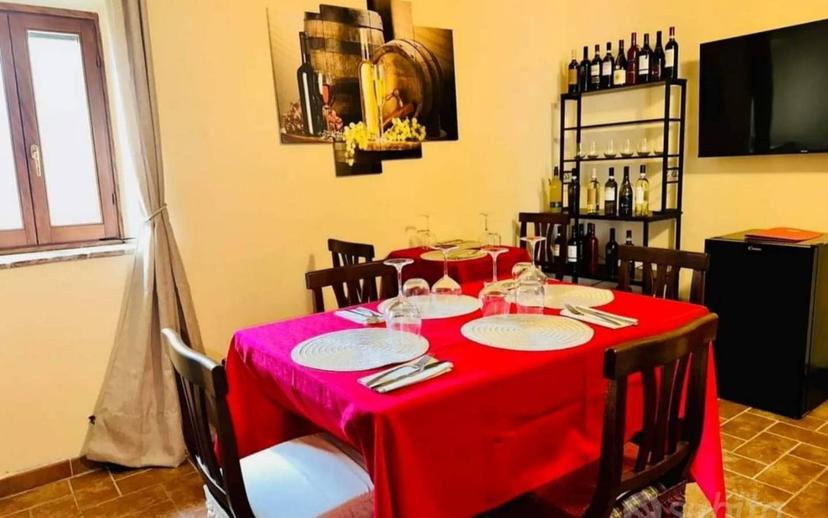 Loft vicolo del Macello 14/1, Civitella Cesi, Blera — foto 6 di 6