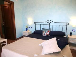 Villa unifamiliare contrada san leonardo, Pollica — foto 21 di 28