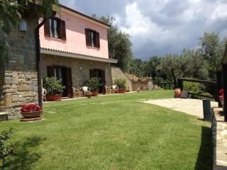 Villa unifamiliare contrada san leonardo, Pollica — foto 18 di 28