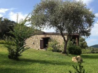 Villa unifamiliare contrada san leonardo, Pollica — foto 22 di 28