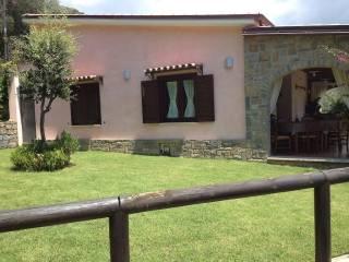 Villa unifamiliare contrada san leonardo, Pollica — foto 15 di 28