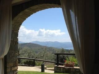 Villa unifamiliare contrada san leonardo, Pollica — foto 23 di 28