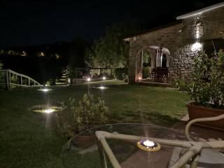Villa unifamiliare contrada san leonardo, Pollica