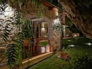 Villa unifamiliare contrada san leonardo, Pollica — foto 6 di 28