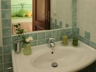 Villa unifamiliare contrada san leonardo, Pollica — foto 11 di 28